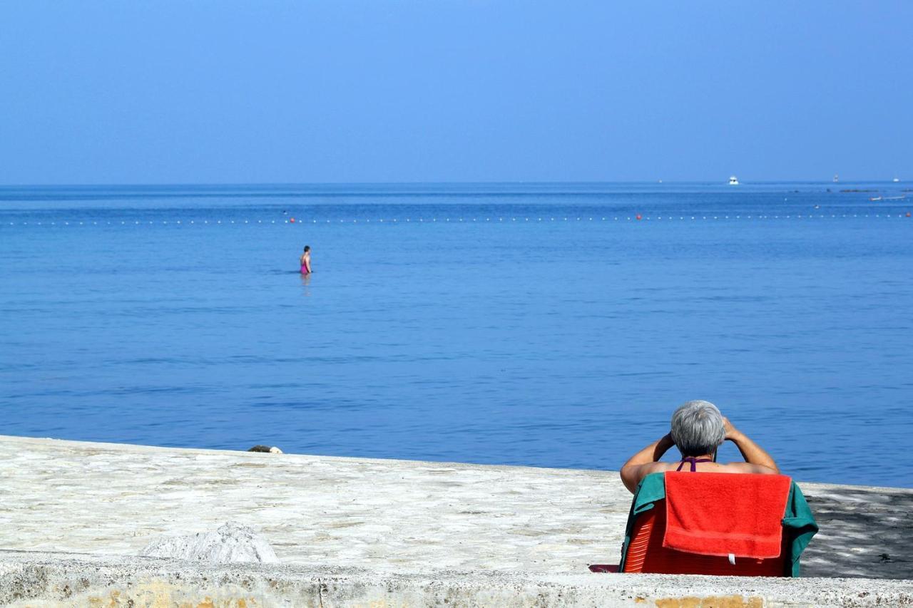 Apartment Umag 6992A Zewnętrze zdjęcie