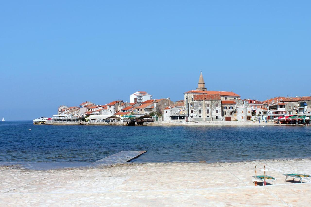 Apartment Umag 6992A Zewnętrze zdjęcie