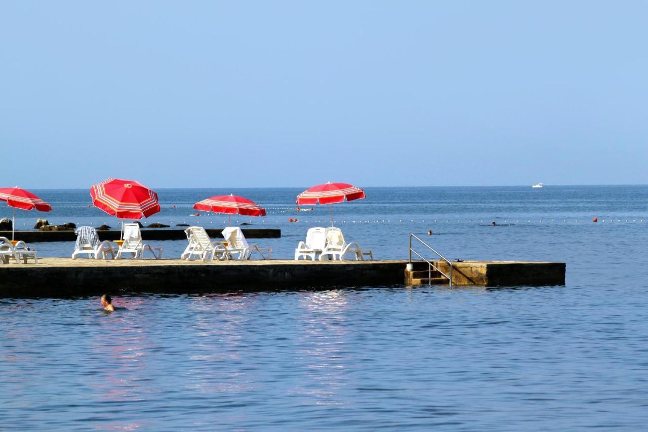 Apartment Umag 6992A Zewnętrze zdjęcie