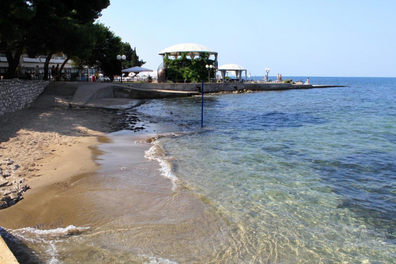 Apartment Umag 6992A Zewnętrze zdjęcie