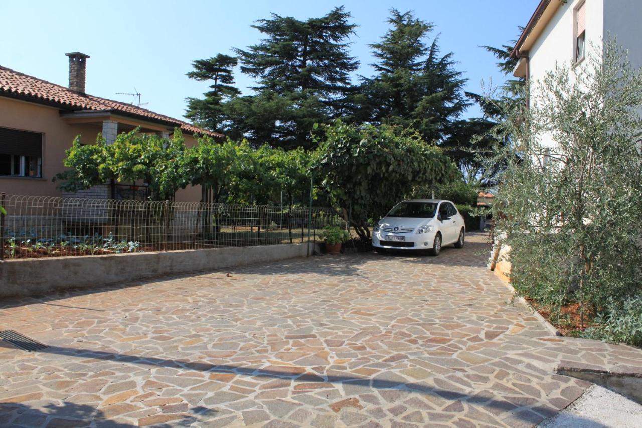 Apartment Umag 6992A Zewnętrze zdjęcie