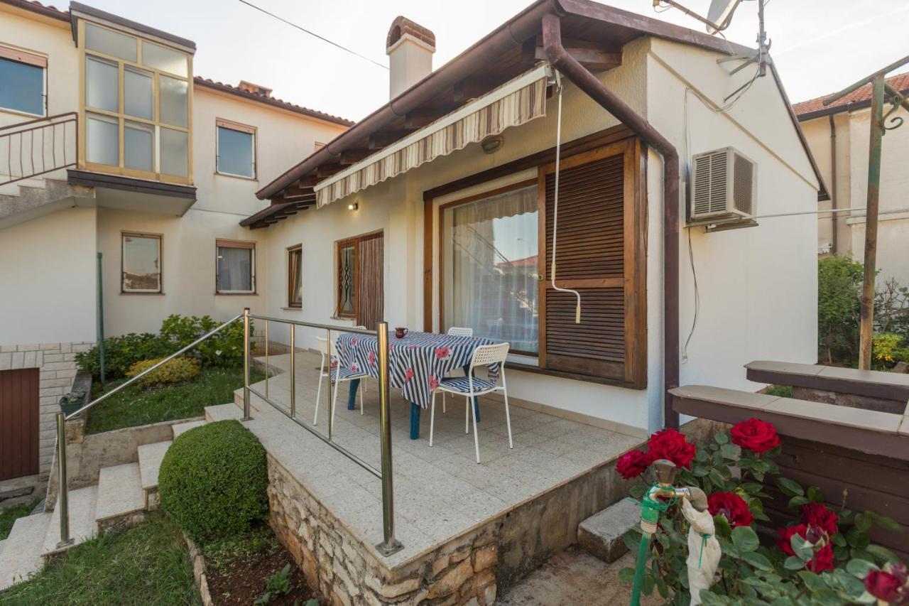 Apartment Umag 6992A Zewnętrze zdjęcie