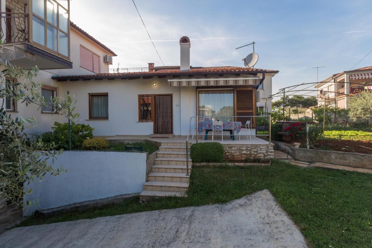 Apartment Umag 6992A Zewnętrze zdjęcie