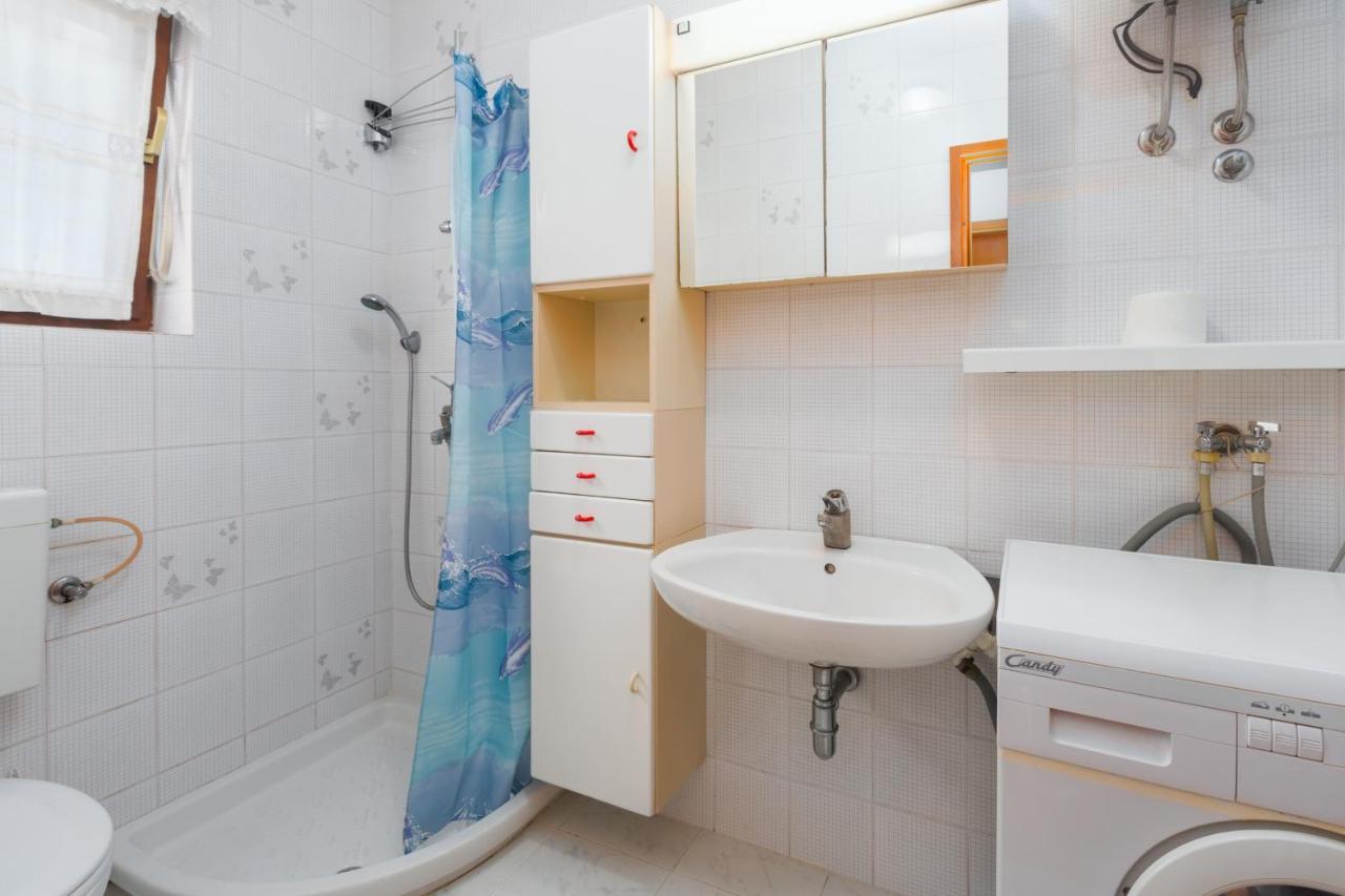 Apartment Umag 6992A Zewnętrze zdjęcie