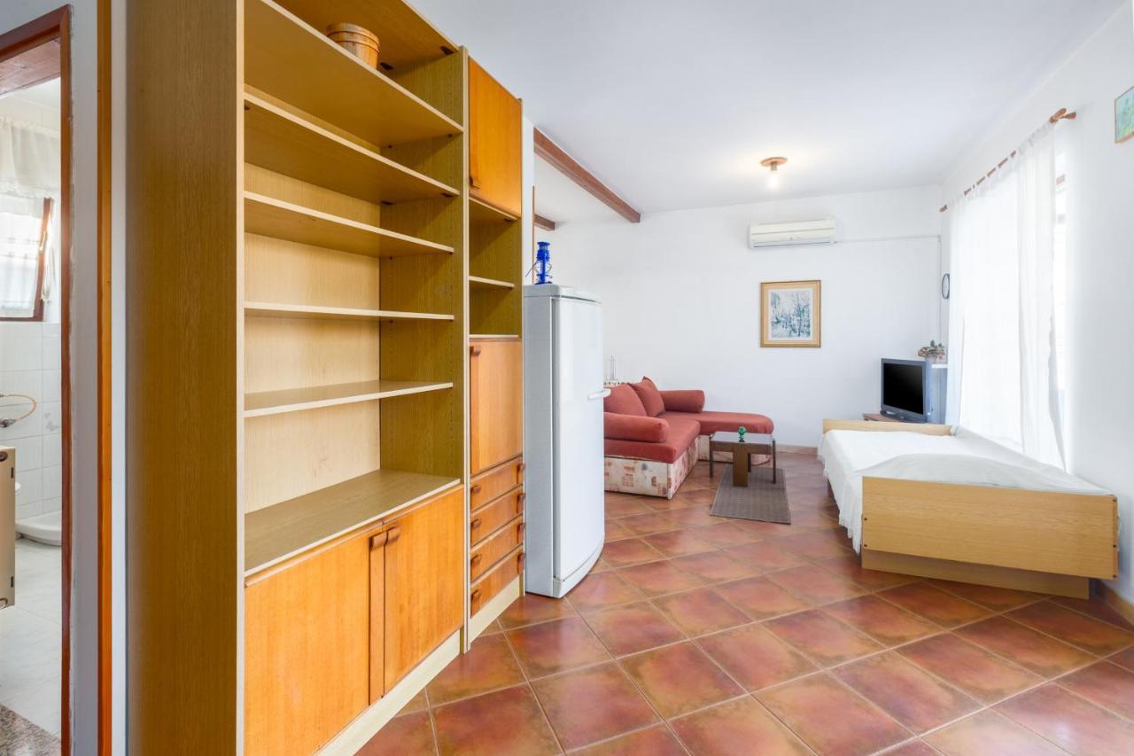 Apartment Umag 6992A Zewnętrze zdjęcie