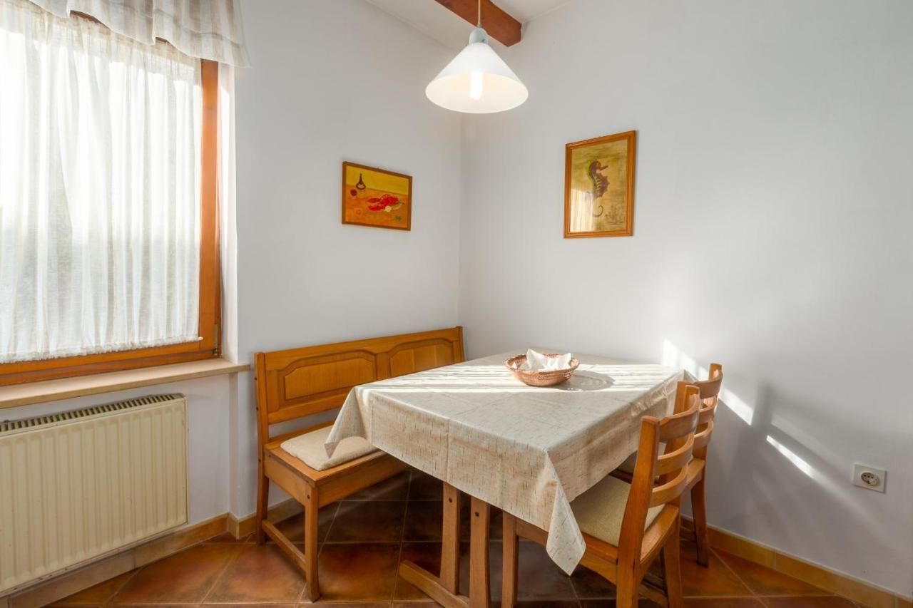 Apartment Umag 6992A Zewnętrze zdjęcie