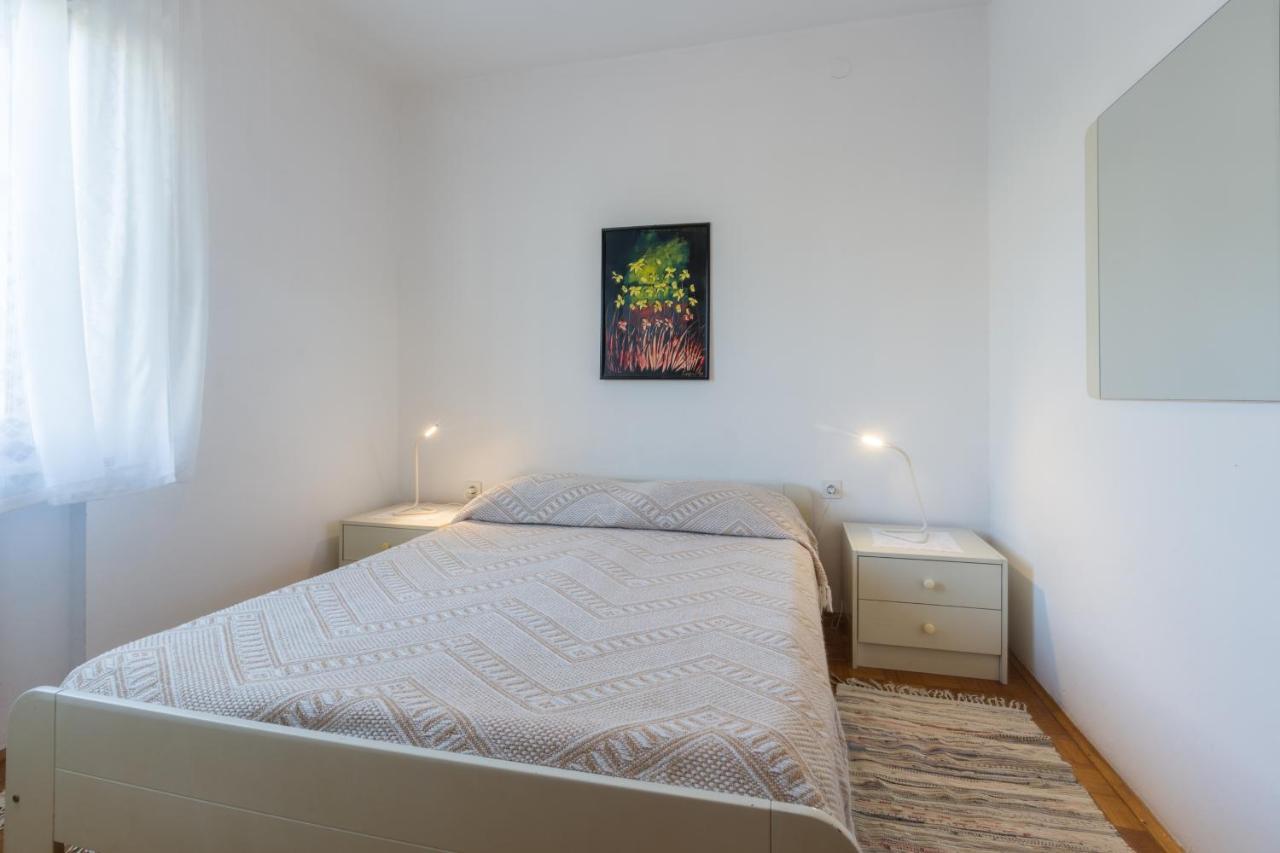 Apartment Umag 6992A Zewnętrze zdjęcie