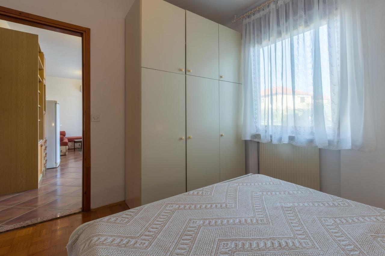 Apartment Umag 6992A Zewnętrze zdjęcie