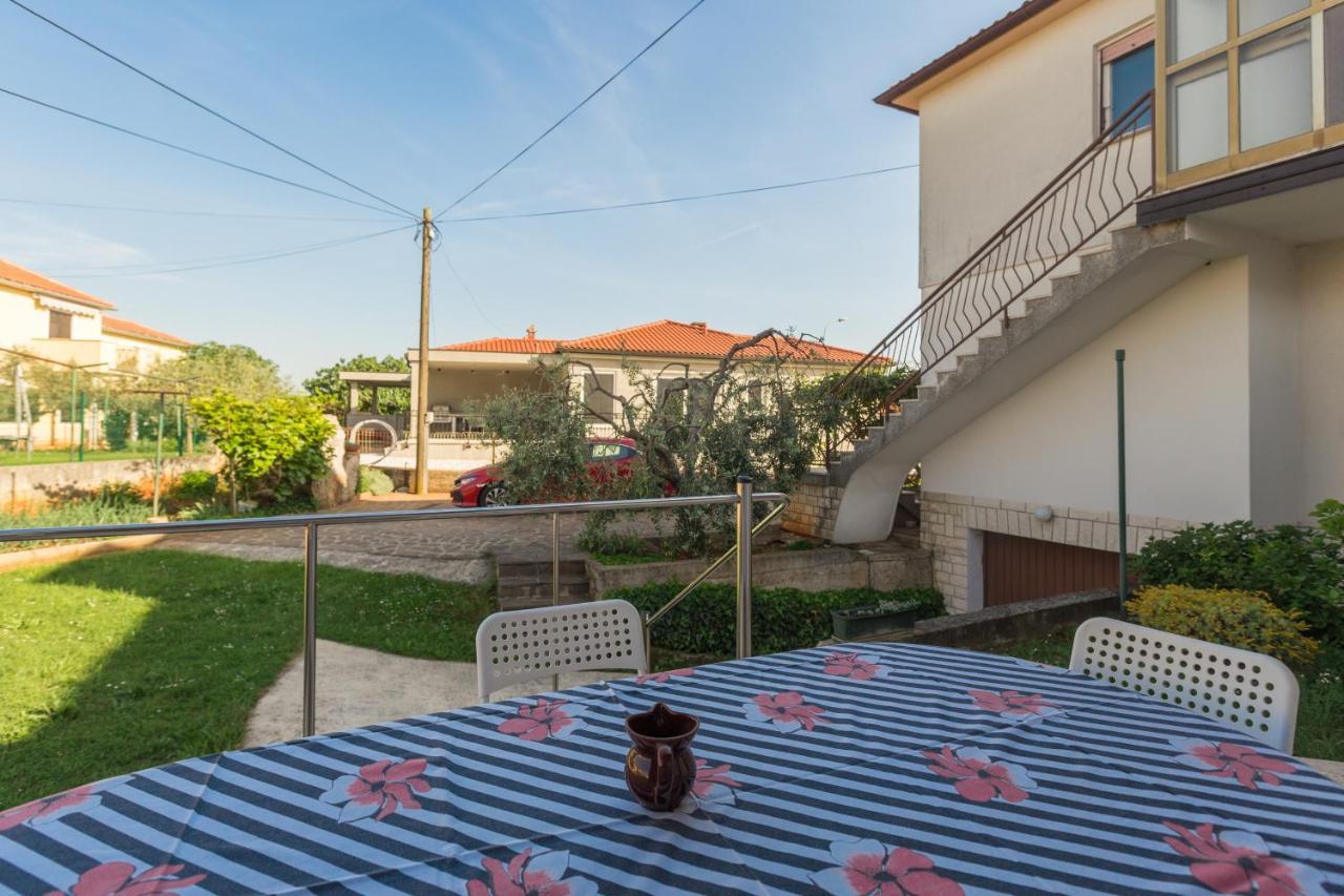 Apartment Umag 6992A Zewnętrze zdjęcie