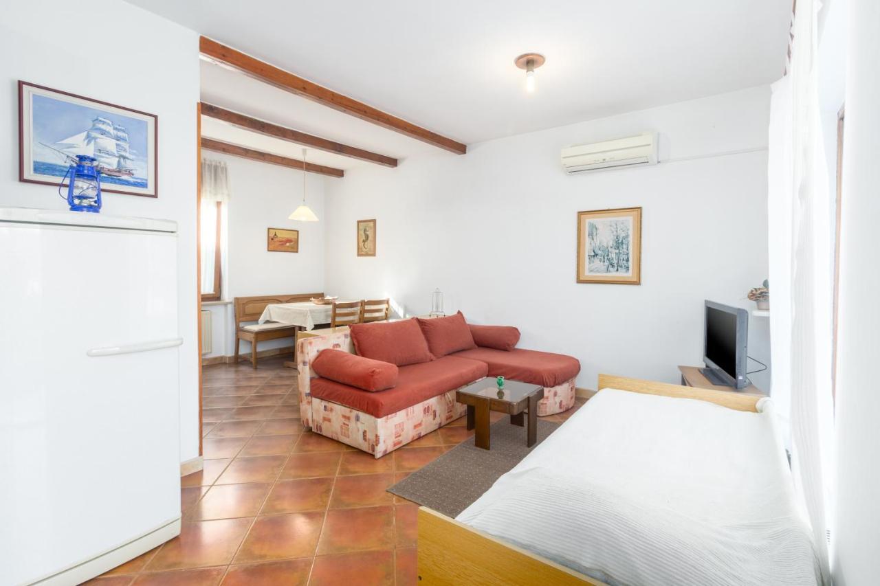 Apartment Umag 6992A Zewnętrze zdjęcie