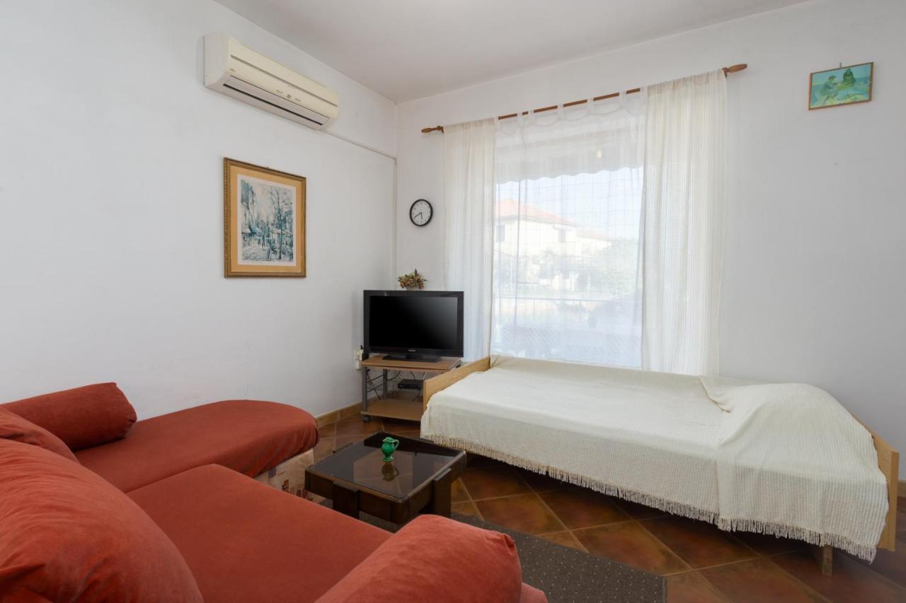 Apartment Umag 6992A Zewnętrze zdjęcie
