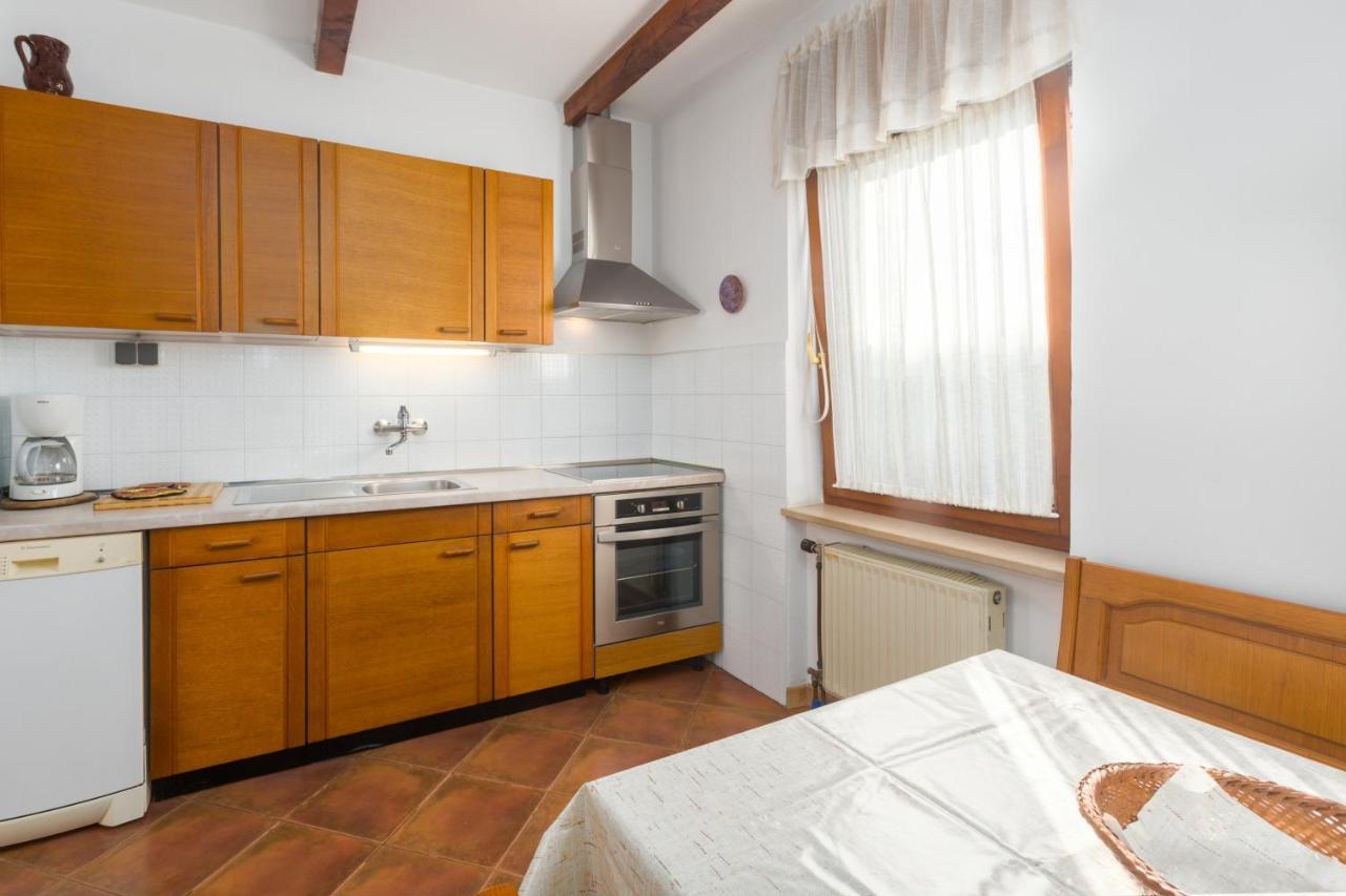 Apartment Umag 6992A Zewnętrze zdjęcie