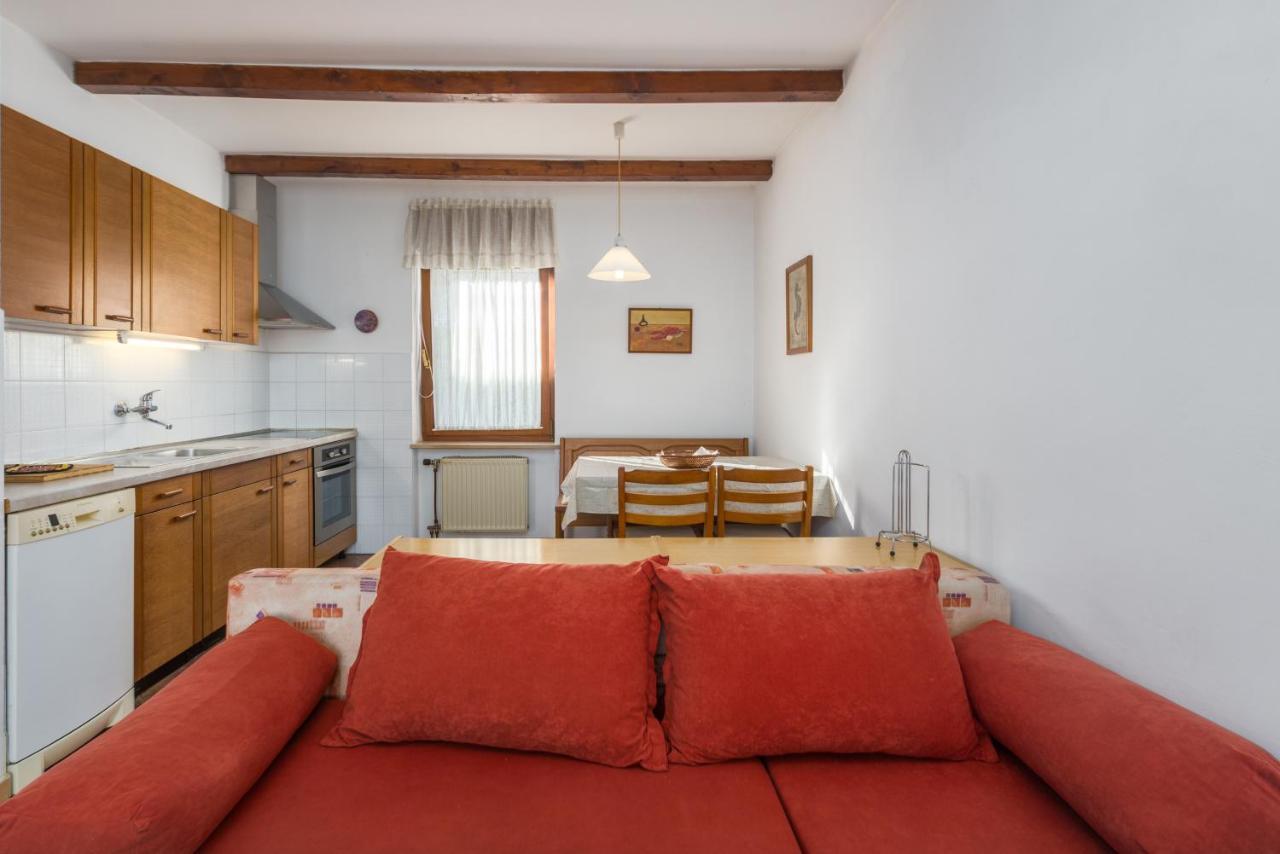 Apartment Umag 6992A Zewnętrze zdjęcie
