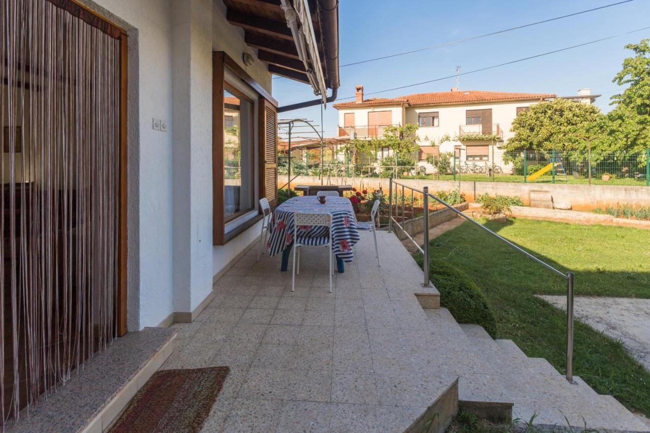 Apartment Umag 6992A Zewnętrze zdjęcie